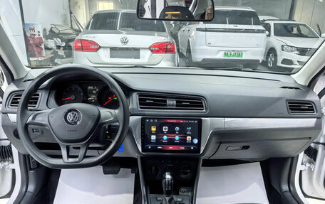 Volkswagen Lavida, 2023 год, 1 054 007 рублей, 4 фотография