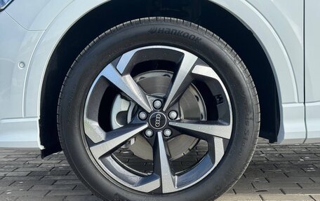 Audi Q3, 2026 год, 5 320 000 рублей, 5 фотография