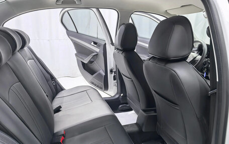 Volkswagen Lavida, 2023 год, 1 054 007 рублей, 8 фотография