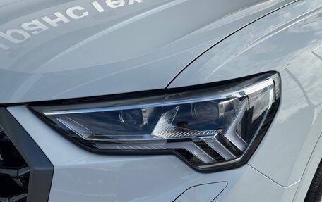 Audi Q3, 2026 год, 5 320 000 рублей, 4 фотография