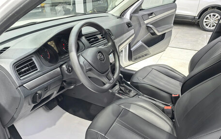 Volkswagen Lavida, 2023 год, 1 054 007 рублей, 10 фотография
