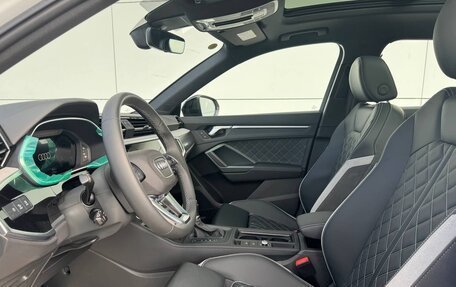 Audi Q3, 2026 год, 5 320 000 рублей, 6 фотография