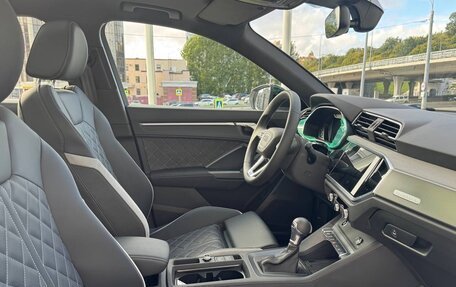 Audi Q3, 2026 год, 5 320 000 рублей, 18 фотография