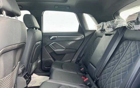 Audi Q3, 2026 год, 5 320 000 рублей, 13 фотография