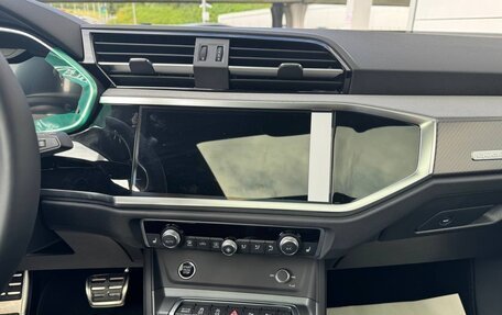 Audi Q3, 2026 год, 5 320 000 рублей, 15 фотография