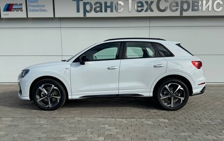 Audi Q3, 2026 год, 5 320 000 рублей, 10 фотография