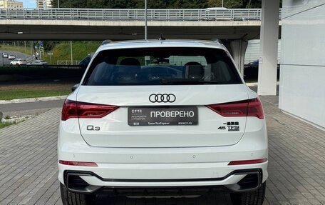 Audi Q3, 2026 год, 5 320 000 рублей, 16 фотография