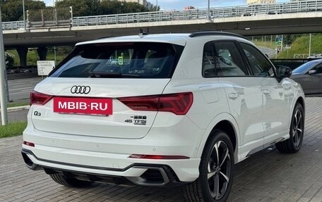 Audi Q3, 2026 год, 5 320 000 рублей, 17 фотография