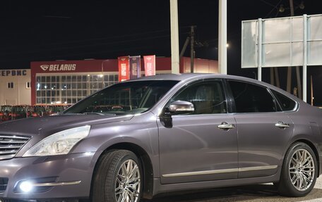 Nissan Teana, 2012 год, 1 250 000 рублей, 3 фотография