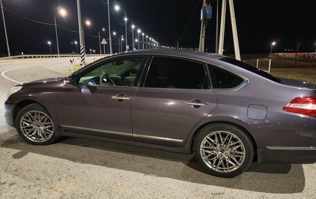 Nissan Teana, 2012 год, 1 250 000 рублей, 4 фотография