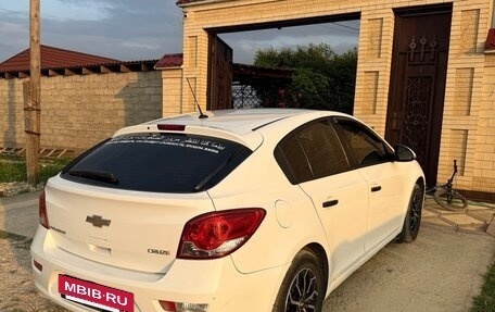 Chevrolet Cruze II, 2014 год, 749 000 рублей, 8 фотография