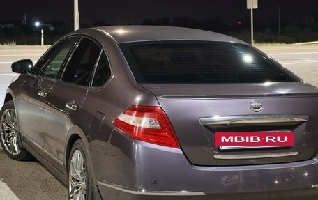 Nissan Teana, 2012 год, 1 250 000 рублей, 5 фотография