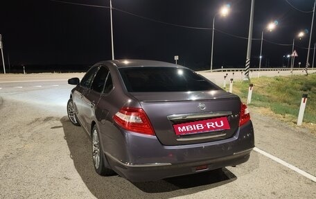 Nissan Teana, 2012 год, 1 250 000 рублей, 6 фотография