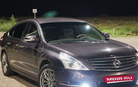 Nissan Teana, 2012 год, 1 250 000 рублей, 2 фотография