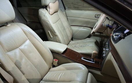 Nissan Teana, 2012 год, 1 250 000 рублей, 12 фотография