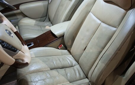 Nissan Teana, 2012 год, 1 250 000 рублей, 13 фотография