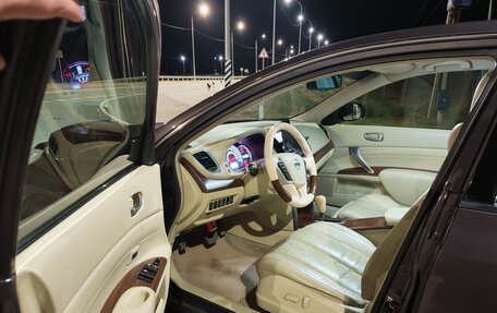 Nissan Teana, 2012 год, 1 250 000 рублей, 15 фотография