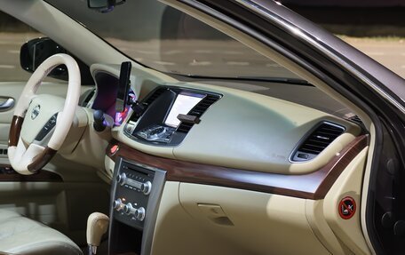 Nissan Teana, 2012 год, 1 250 000 рублей, 11 фотография