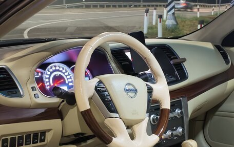 Nissan Teana, 2012 год, 1 250 000 рублей, 14 фотография