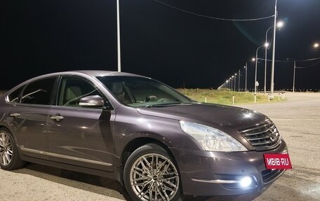 Nissan Teana, 2012 год, 1 250 000 рублей, 8 фотография