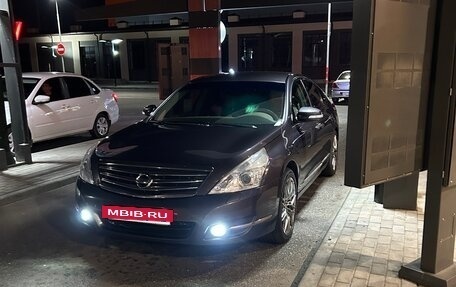 Nissan Teana, 2012 год, 1 250 000 рублей, 9 фотография