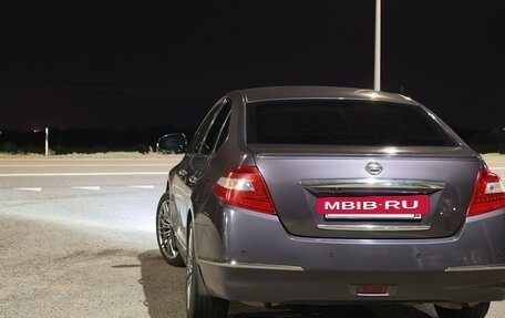 Nissan Teana, 2012 год, 1 250 000 рублей, 7 фотография