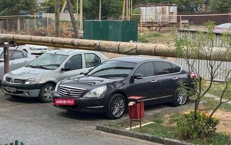 Nissan Teana, 2012 год, 1 250 000 рублей, 10 фотография