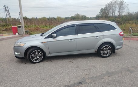 Ford Mondeo IV, 2008 год, 585 000 рублей, 3 фотография