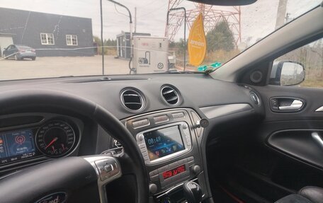 Ford Mondeo IV, 2008 год, 585 000 рублей, 6 фотография