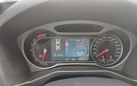 Ford Mondeo IV, 2008 год, 585 000 рублей, 7 фотография