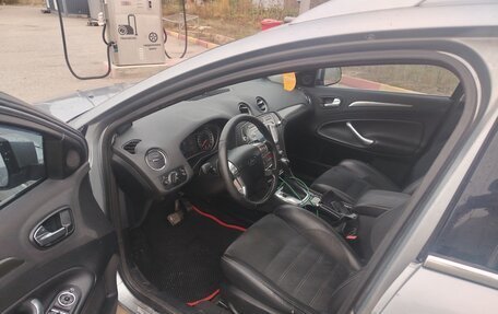 Ford Mondeo IV, 2008 год, 585 000 рублей, 2 фотография