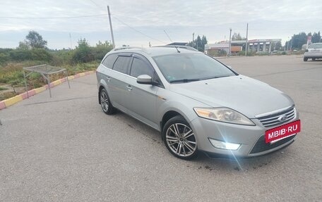 Ford Mondeo IV, 2008 год, 585 000 рублей, 4 фотография