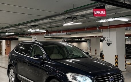 Volvo XC60 II, 2017 год, 2 420 000 рублей, 2 фотография
