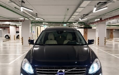 Volvo XC60 II, 2017 год, 2 420 000 рублей, 3 фотография