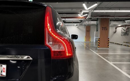 Volvo XC60 II, 2017 год, 2 420 000 рублей, 7 фотография
