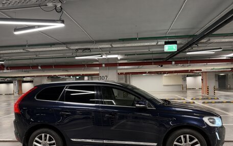 Volvo XC60 II, 2017 год, 2 420 000 рублей, 6 фотография