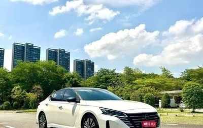 Nissan Altima VI (L34), 2023 год, 1 860 005 рублей, 1 фотография