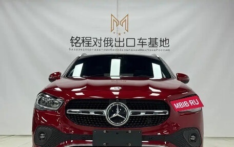 Mercedes-Benz GLA, 2022 год, 2 430 005 рублей, 1 фотография