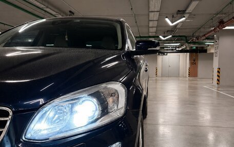 Volvo XC60 II, 2017 год, 2 420 000 рублей, 9 фотография