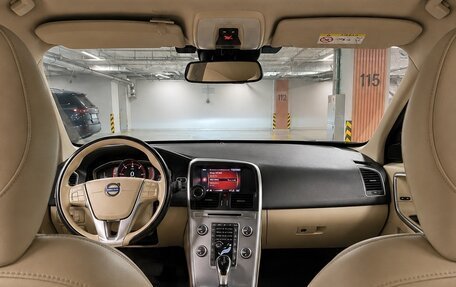 Volvo XC60 II, 2017 год, 2 420 000 рублей, 13 фотография