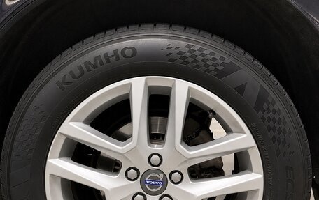 Volvo XC60 II, 2017 год, 2 420 000 рублей, 17 фотография
