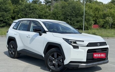 Toyota RAV4, 2026 год, 4 200 000 рублей, 1 фотография