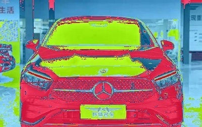 Mercedes-Benz A-Класс, 2022 год, 1 730 005 рублей, 1 фотография