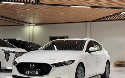 Mazda 3, 2022 год, 1 400 000 рублей, 1 фотография