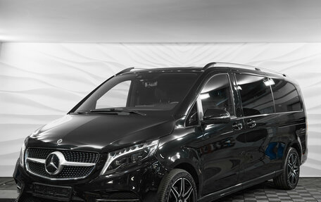 Mercedes-Benz V-Класс, 2023 год, 11 490 000 рублей, 1 фотография