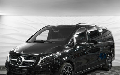 Mercedes-Benz V-Класс, 2023 год, 11 490 000 рублей, 1 фотография