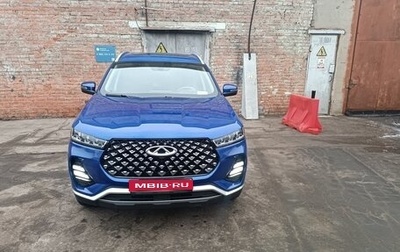 Chery Tiggo 7 Pro, 2022 год, 1 500 000 рублей, 1 фотография