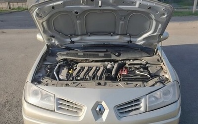 Renault Megane II, 2006 год, 400 000 рублей, 1 фотография