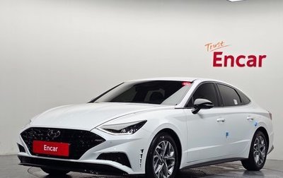 Hyundai Sonata VIII, 2023 год, 2 640 000 рублей, 1 фотография