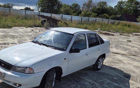 Daewoo Nexia I рестайлинг, 2008 год, 150 000 рублей, 1 фотография